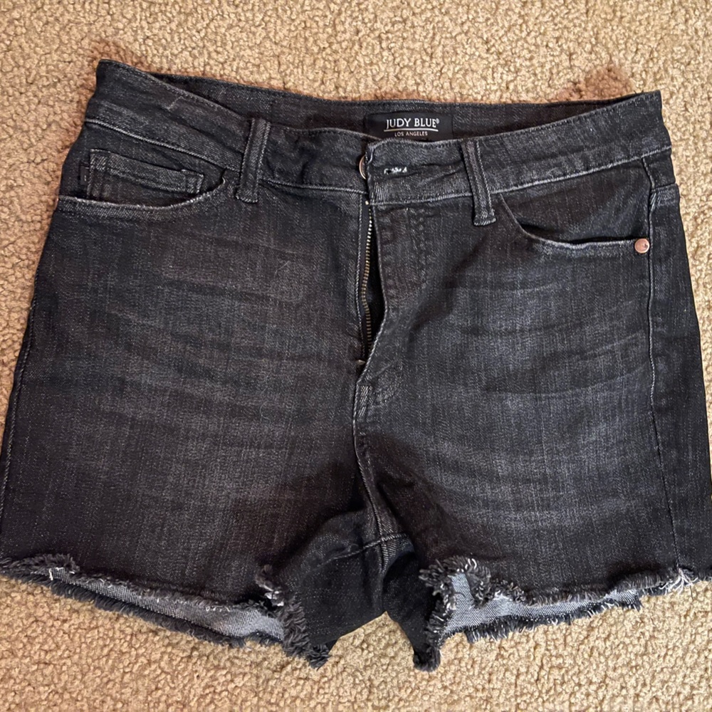 Judy Blue shorts
